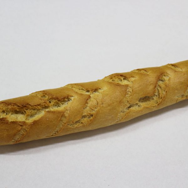 barra de pan