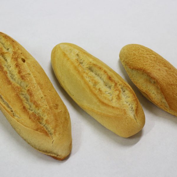 Bollos de pan