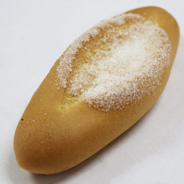 bollo de azucar