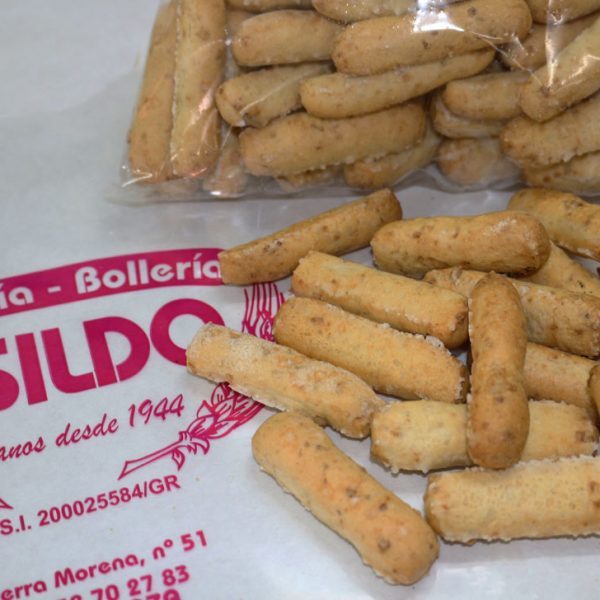 Colines panaderia casildo