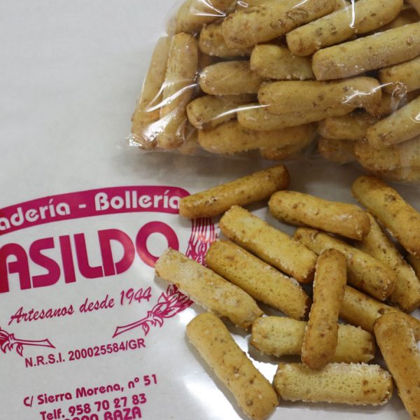 Colines panaderia casildo