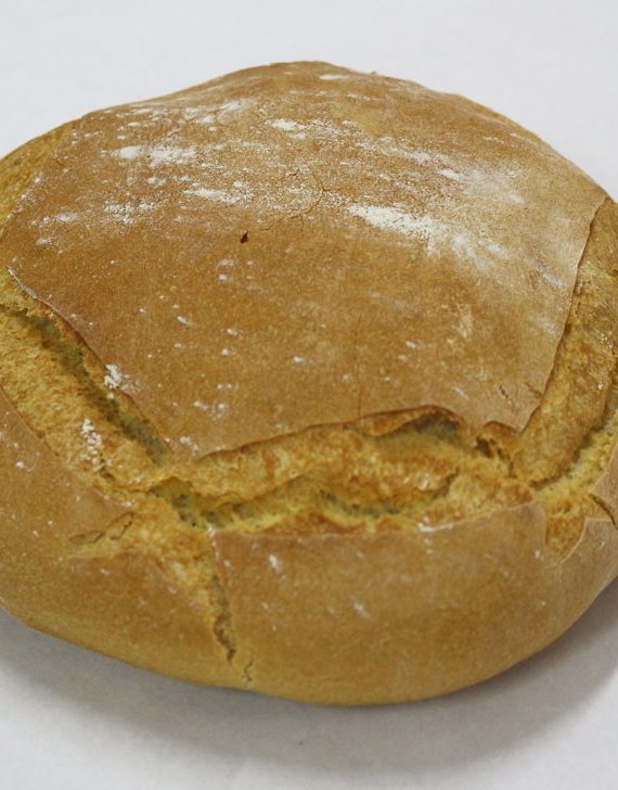 pan chico